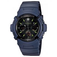 Мужские часы Casio AWG-M100NV-2AER
