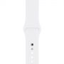 Смарт-часы Apple Watch S2 Sport 42mm Silver Al/White (MNPJ2RU/A)