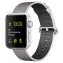 Смарт-часы Apple Watch S2 38mm Silver Al/Pearl (MNNX2RU/A)