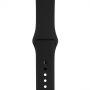 Смарт-часы Apple Watch S1 Sport 38mm Sp.Grey Al/Black (MP022RU/A)