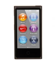 Плеер MP3 Apple iPod Nano 16GB Space Gray (MKN52RU/A)