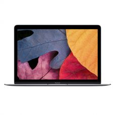 Ноутбук Apple MacBook 12 (Z0SL0003F)