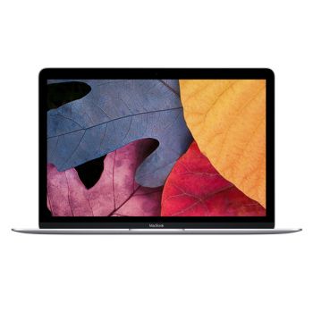 Ноутбук Apple MacBook 12 Core M7 1.3/8/512SSD Silver(Z0SP0002W)