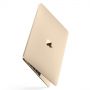 Ноутбук Apple MacBook 12 Core m3 1.2/8/256SSD Gold (MNYK2RU/A)