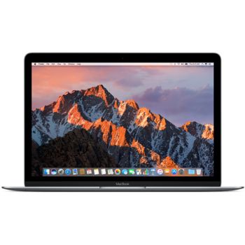 Ноутбук Apple MacBook 12 Core m3 1.2/8/256SSD Space Gray