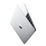 Ноутбук Apple MacBook 12" Core M1.3/8/512 SSD Silver(Z0QT0001U)