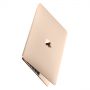 Ноутбук Apple MacBook 12" Core M1.2/8/512 SSD Gold(MK4N2RU/A)