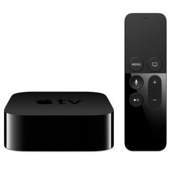 Телевизионная приставка Apple TV 64Gb (MLNC2RS/A)