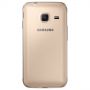 Смартфон Samsung Galaxy J mini DS Gold (SM-J105H)