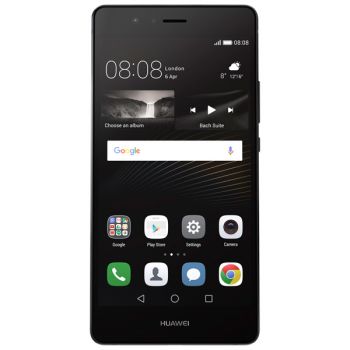 Смартфон Huawei P9 Lite 16Gb Black (VNS-L21)