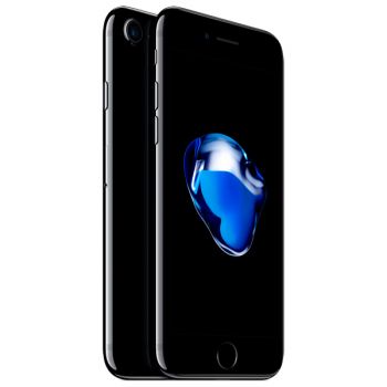 Смартфон Apple iPhone 7 128Gb Jet Black (MN962RU/A)