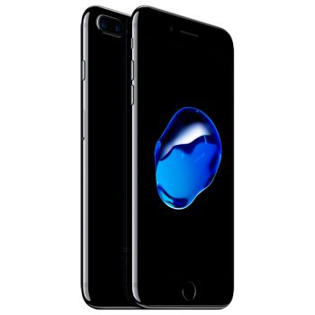 Смартфон Apple iPhone 7 Plus 128Gb Jet Black (MN4V2RU/A)