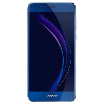 Смартфон Huawei Honor 8 32Gb Blue (FRD-L09)