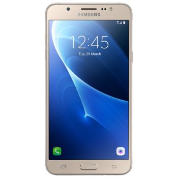 Смартфон Samsung Galaxy J7 (2016) Gold (SM-J710FN)