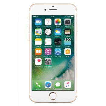 Смартфон Apple iPhone 6s 32GB Gold (MN112RU/A)